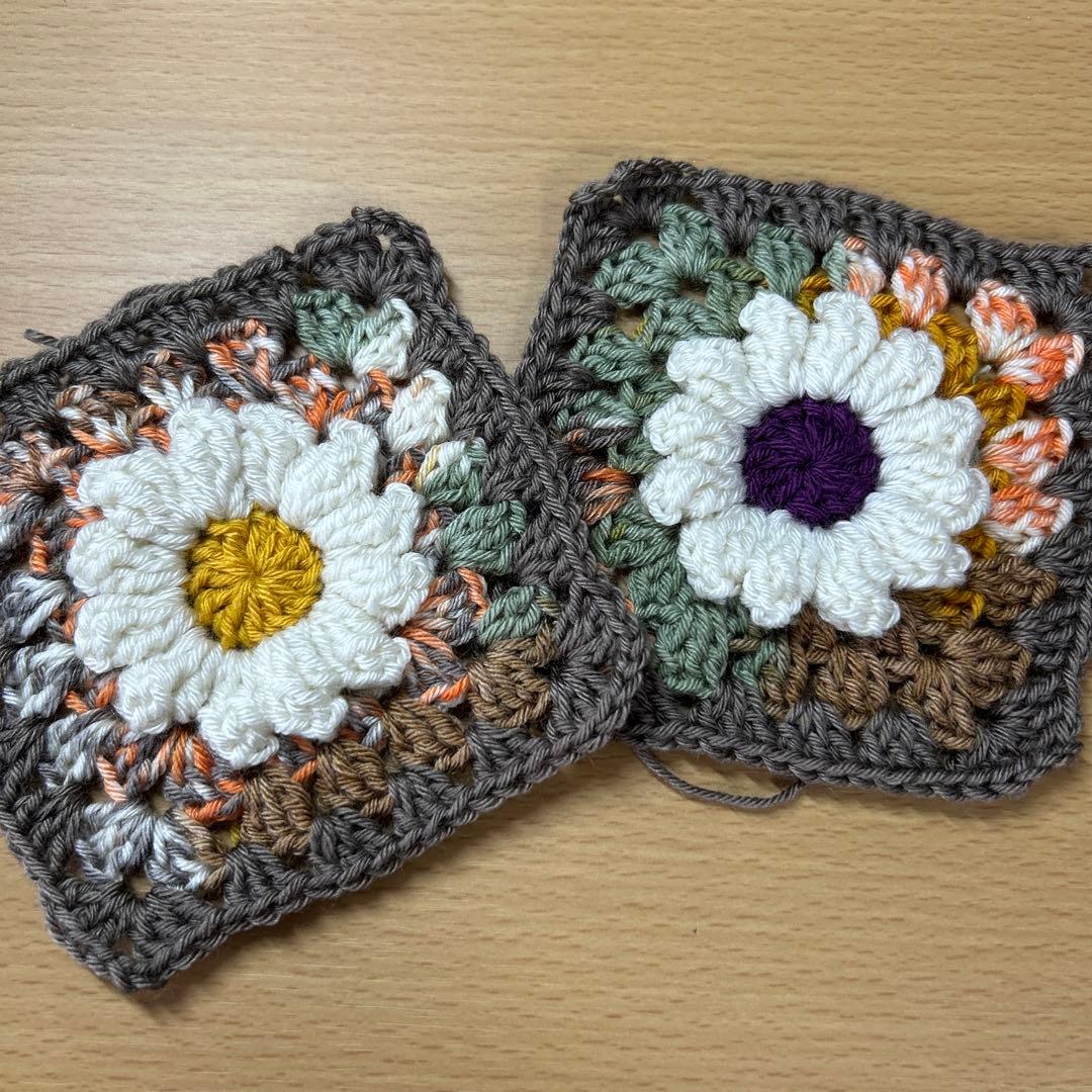 マス338★handmade★バッグ ブランケット 3点おまとめ