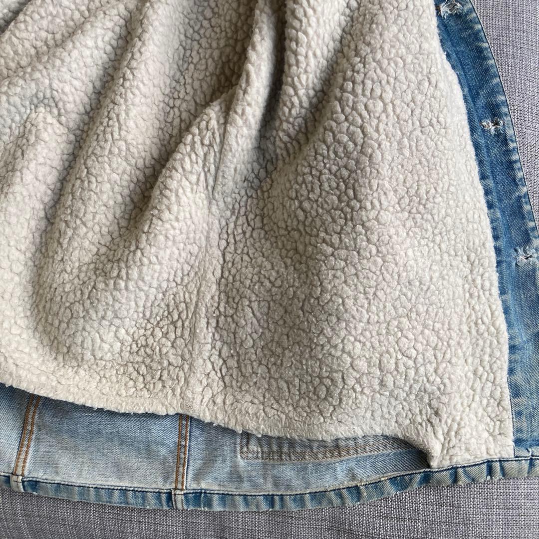 Lee STORM RIDER USA製 ヴィンテージ 78〜80's