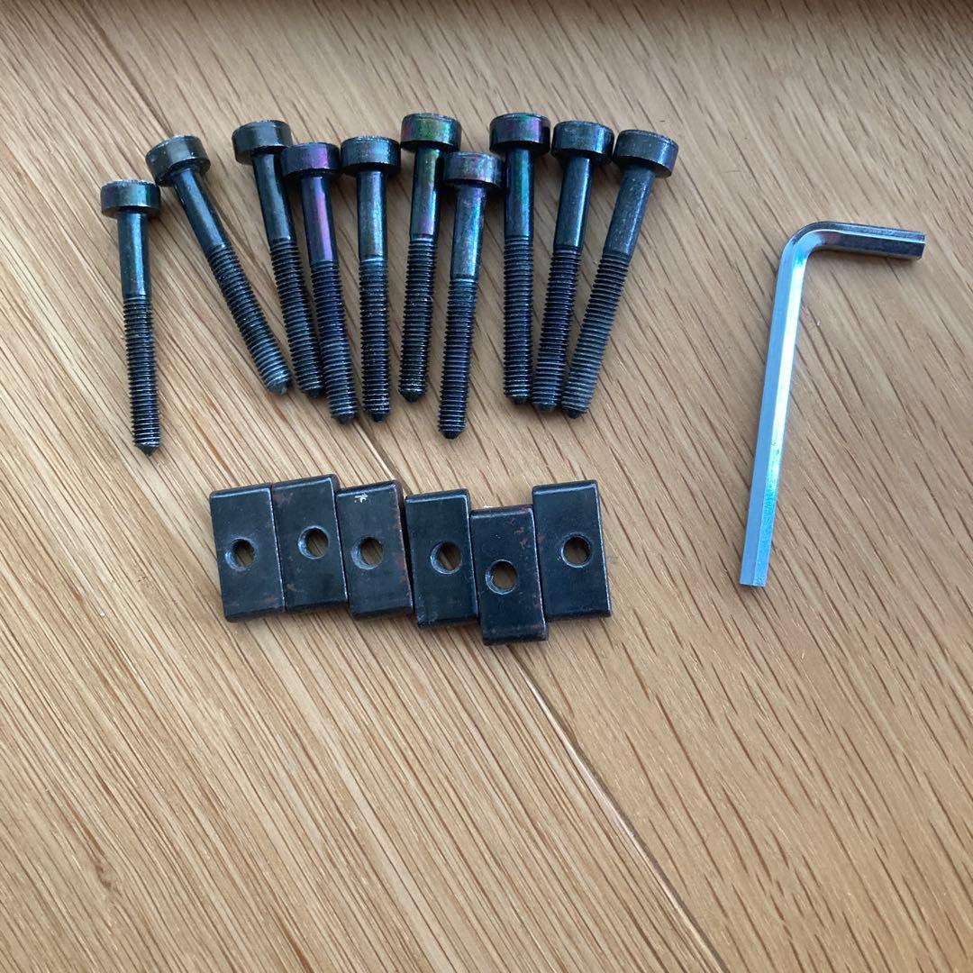 【STOKKE】ストッケ　トリップトラップ　チェア　ナチュラル　旧式