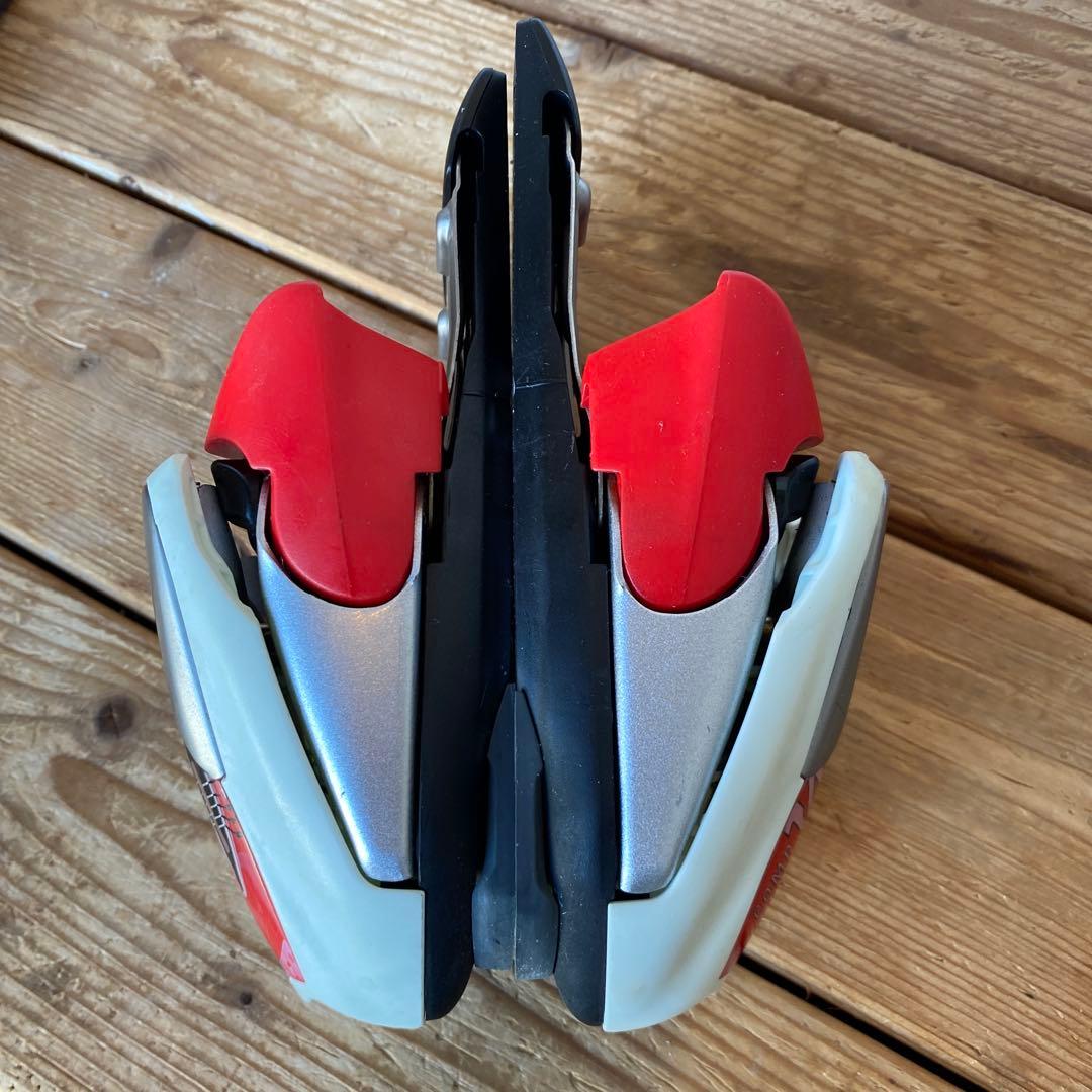 スキー marker comp14.0