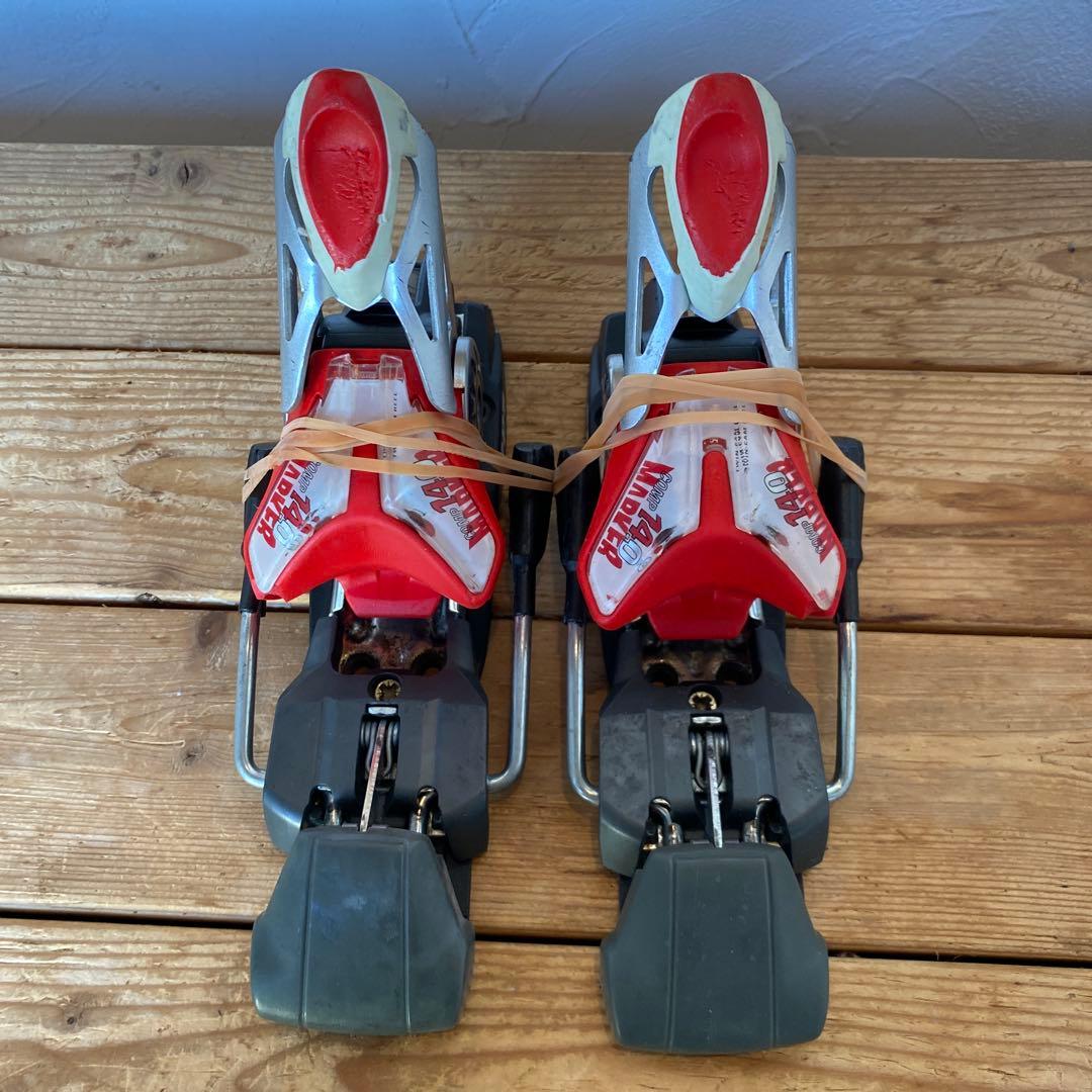 スキー marker comp14.0