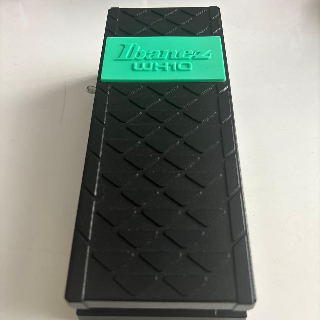 Ibanez WH10 V3ワウペダル