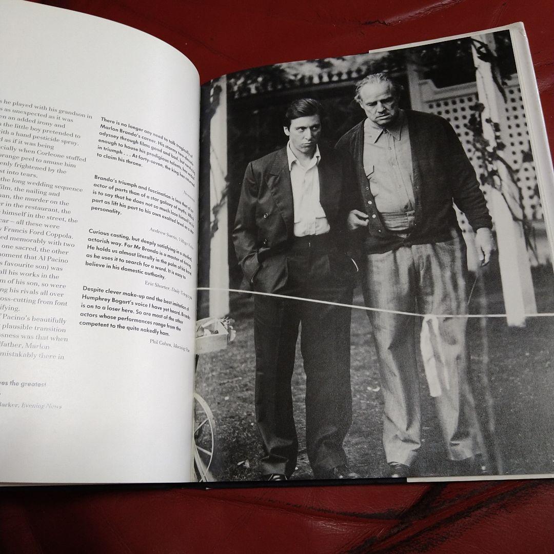 マーロン・ブランド 洋書 写真集 BRANDO ROBERT TANITCH