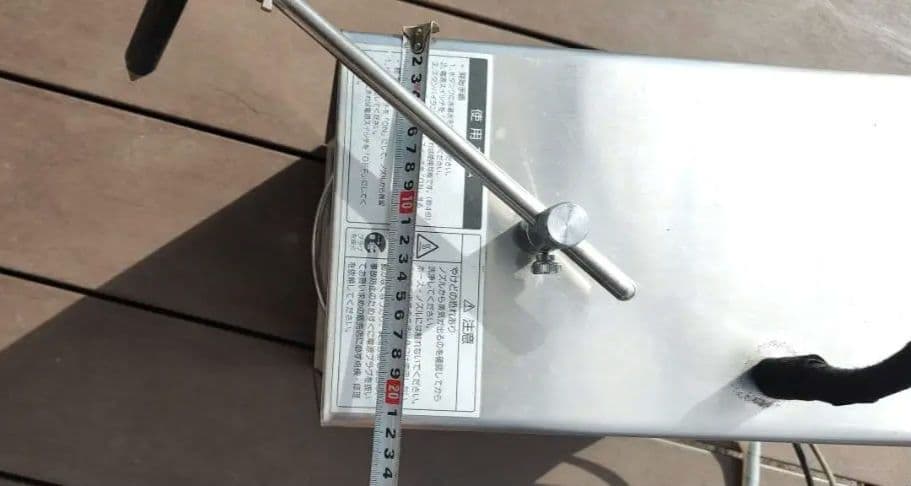 歯科技工　スチームクリーナー　MORITA JS-2500