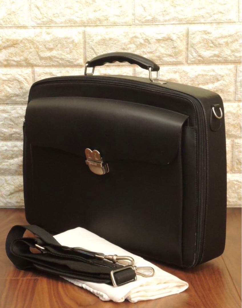 BALLY　バリー　フライヤーズ オーバーナイトバッグ