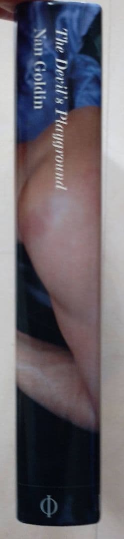 S*r様 Devil's Playground Nan Goldin ナン・ゴー