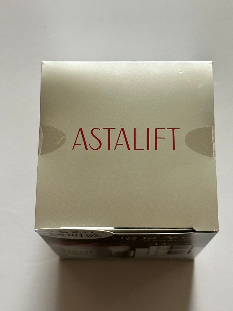 アスタリフトまとめ売り　ホワイトジェリー•リンクルリペア•ザセラムブライトニング