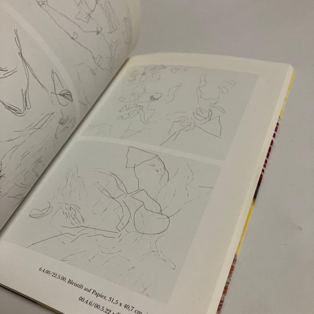 ツーゼ・マイヤー　声の庭　1000部限定　図録