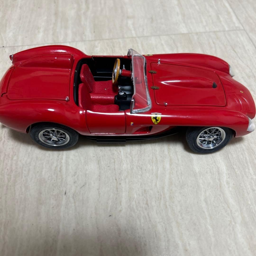 ダンバリー　ミント　1958 フェラーリ250 TESTA ROSSA