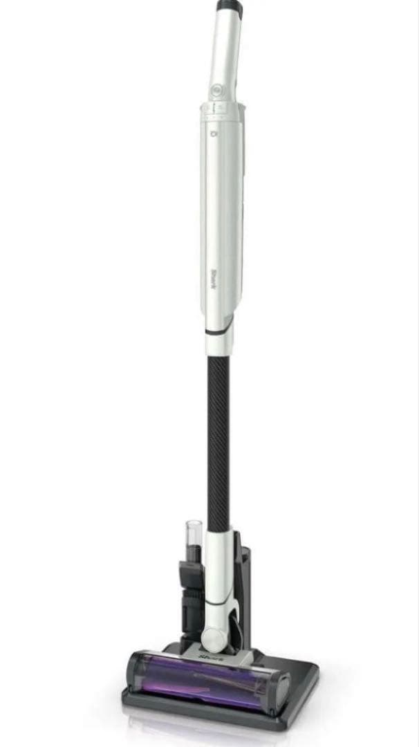 Shark スティッククリーナー LC400JWH