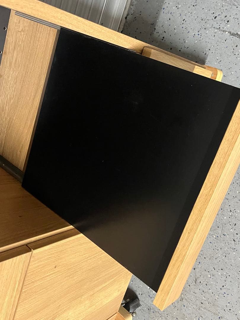 e*︎様 HAU 木製キッチンカウンター (国産) 120