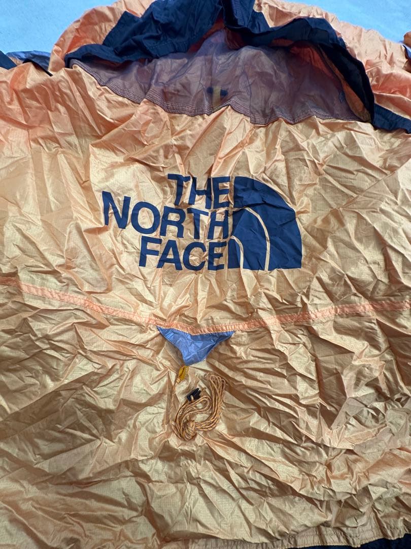 最終価格　未使用品に近い　極美品　ノースフェイス アサルト2 フューチャーライト