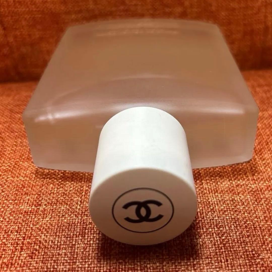 その他 CHANEL ALLUREHOMME ED ITIONBLANCHE