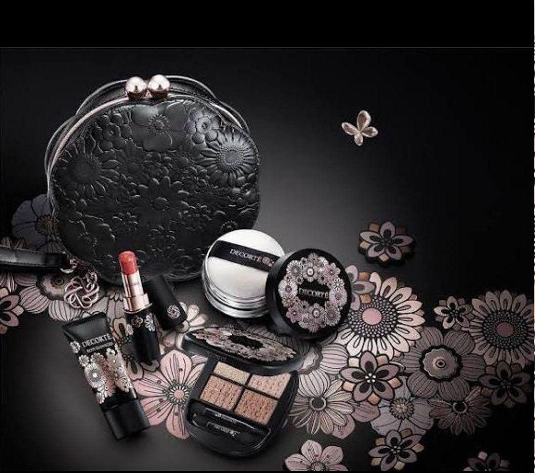 コスメデコルテ　クリスマスコフレ①