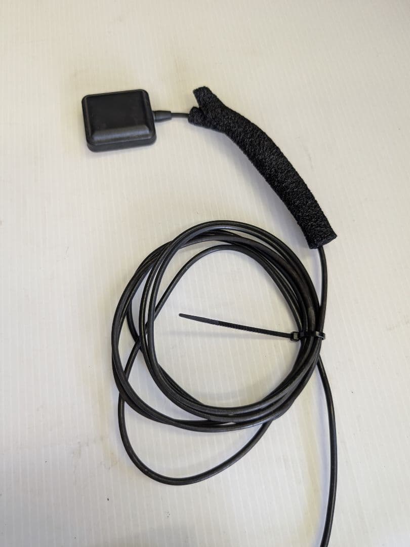 バイク用 ETC2.0 日本無線 JRM-21 アンテナ分離型