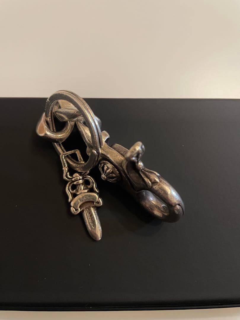 CHROME HEARTS クロムハーツ CLP CHNCLASSIC-SHT