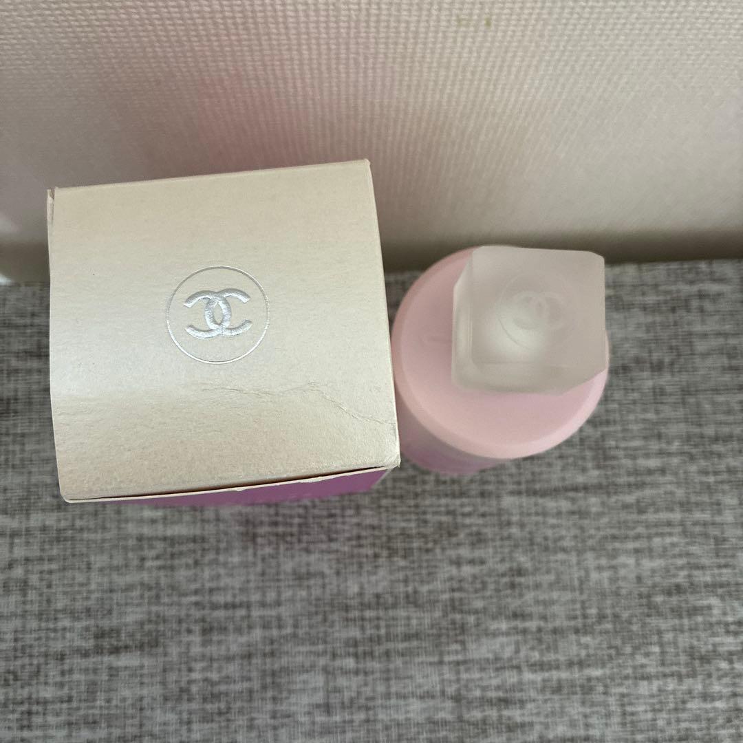 CHANEL チャンス オー タンドゥル ボディ モイスチャー　200ml