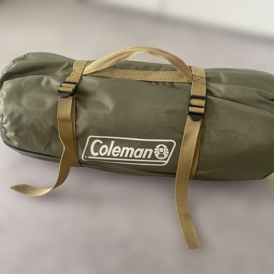 【新品未使用】Coleman Touring Dome