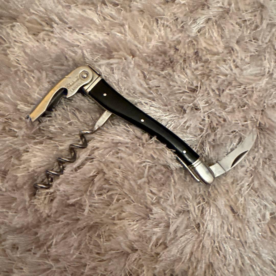 シャトーラギオール　ブラックホーン