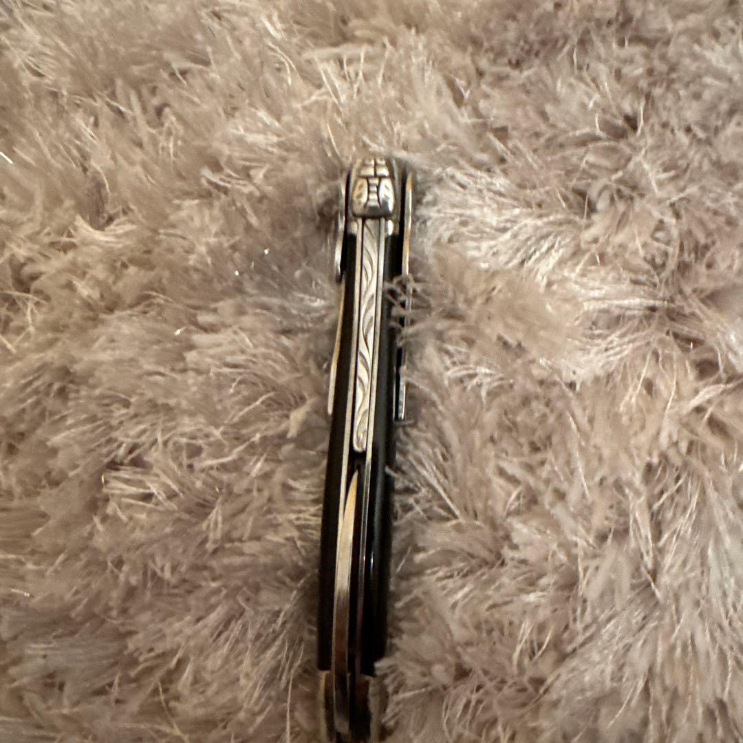 シャトーラギオール　ブラックホーン