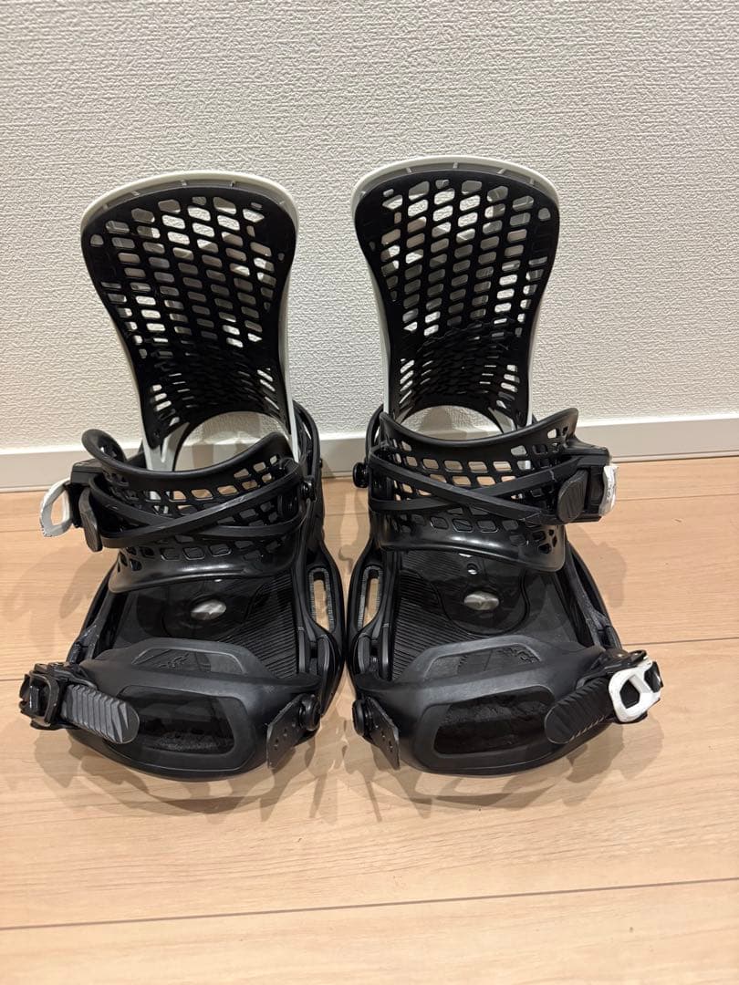 BURTON GENESIS EST Mサイズ