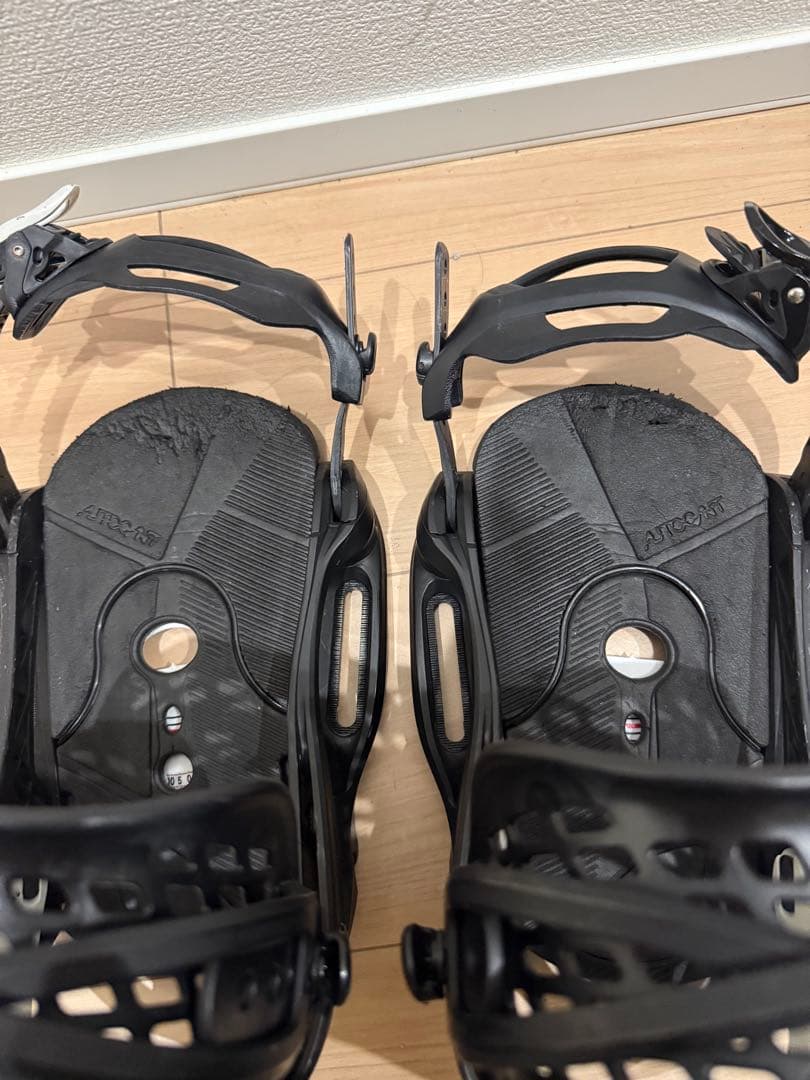 BURTON GENESIS EST Mサイズ