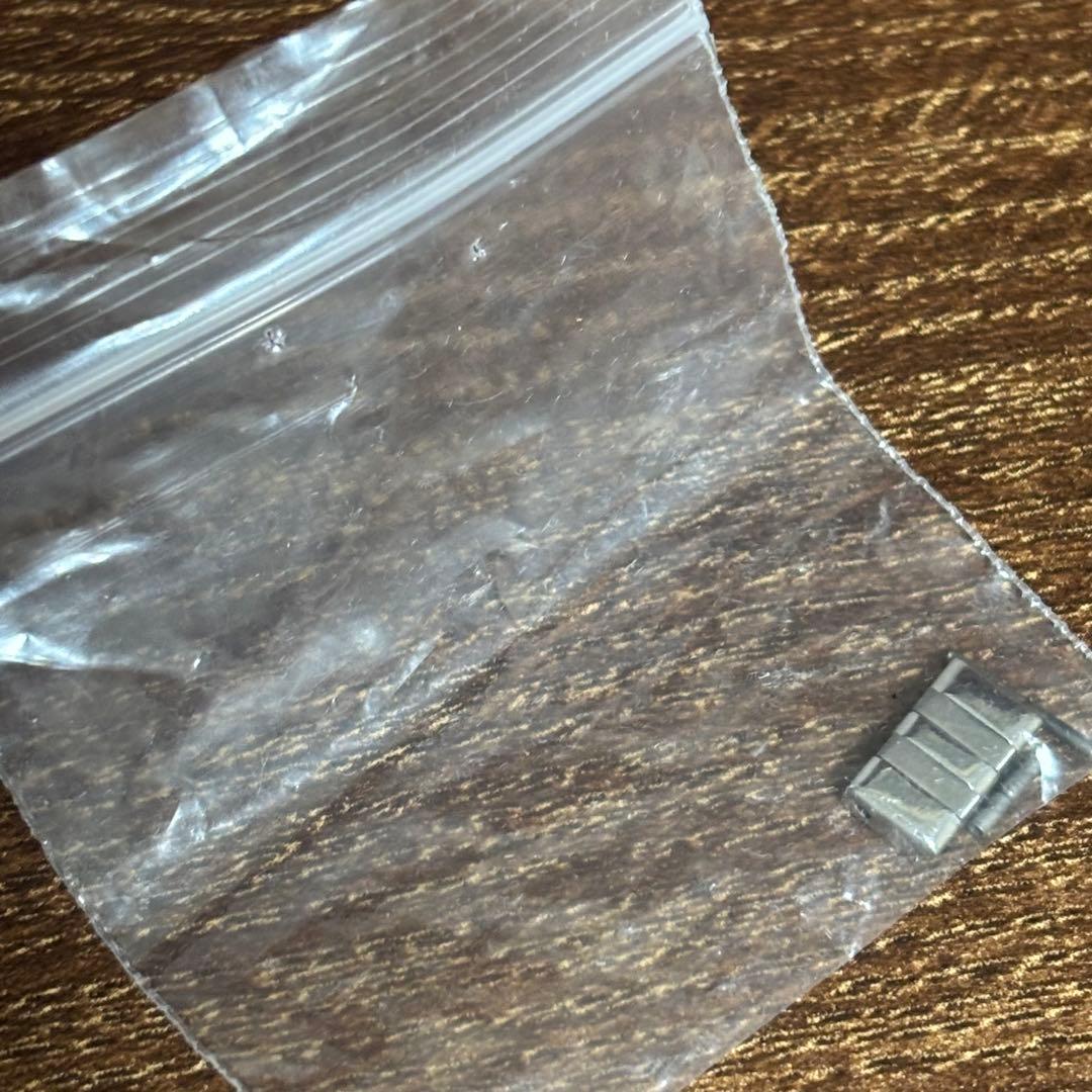 RADO ダイヤスター ピンク文字盤シルバー ラウンド