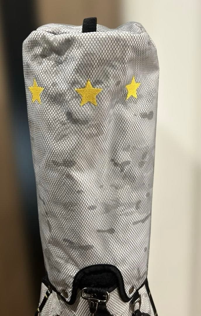 G.CORPS ゴルフバッグ・キャディバッグ