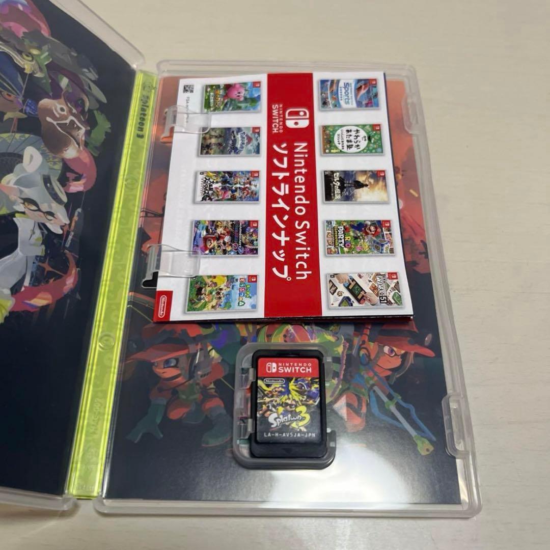 Nintendo Switch グレー コントローラー カセット付き