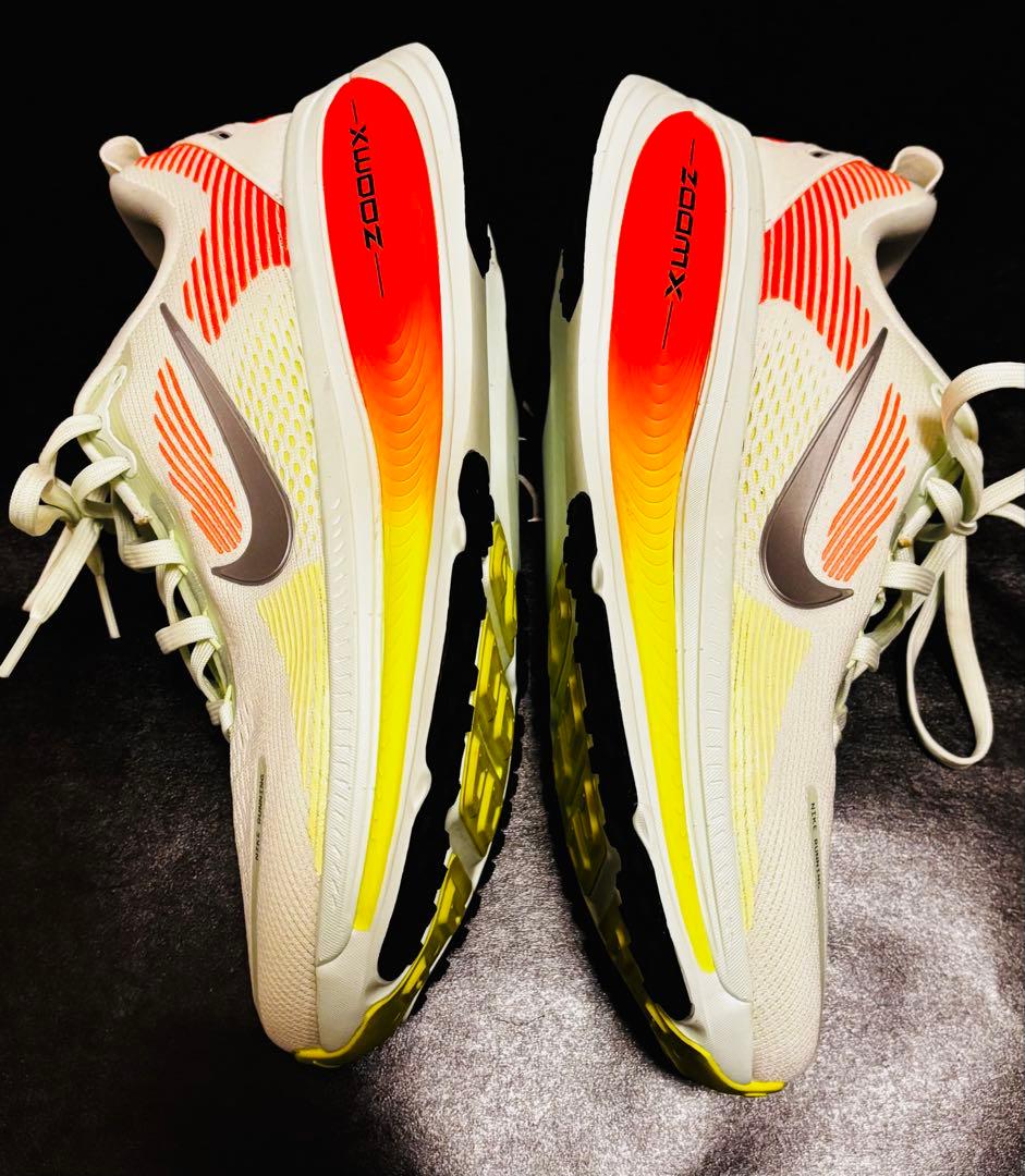 Nike ボメロ Vomero 18 26cm