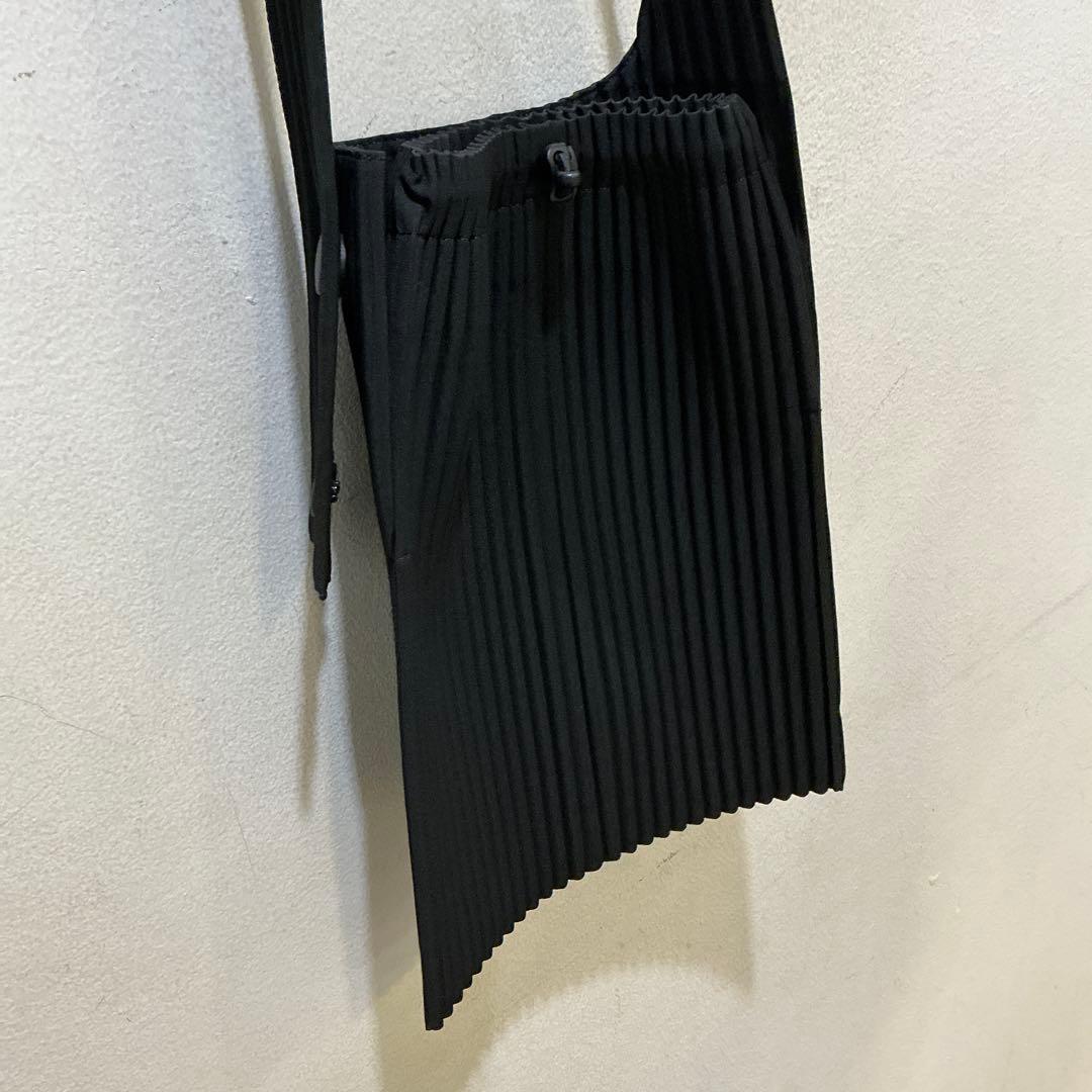 ISSEY MIYAKE ショルダーバッグ