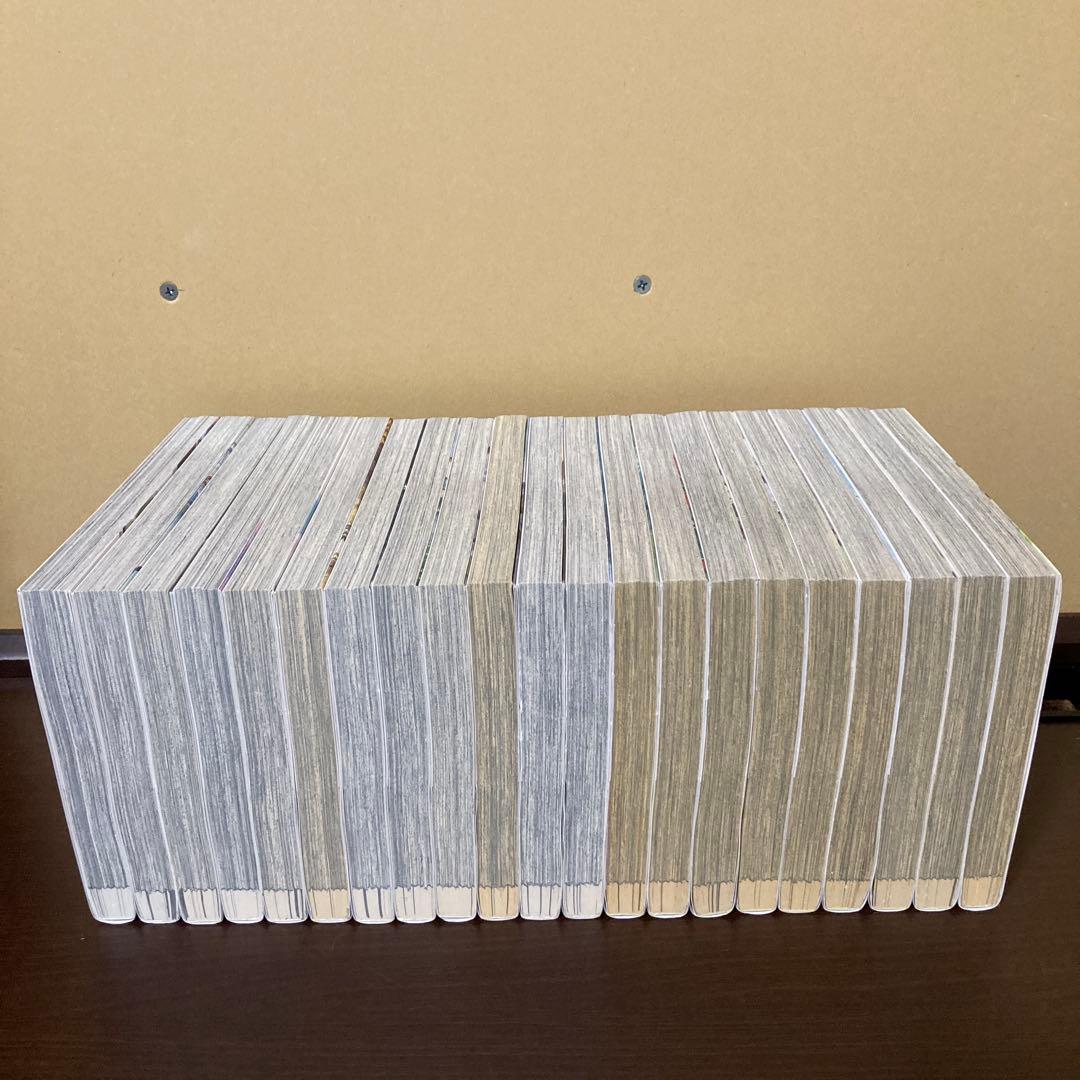 完結　全巻　１〜２１巻　リエゾン〜こどものこころ診療所〜　ヨンチャン　モーニング