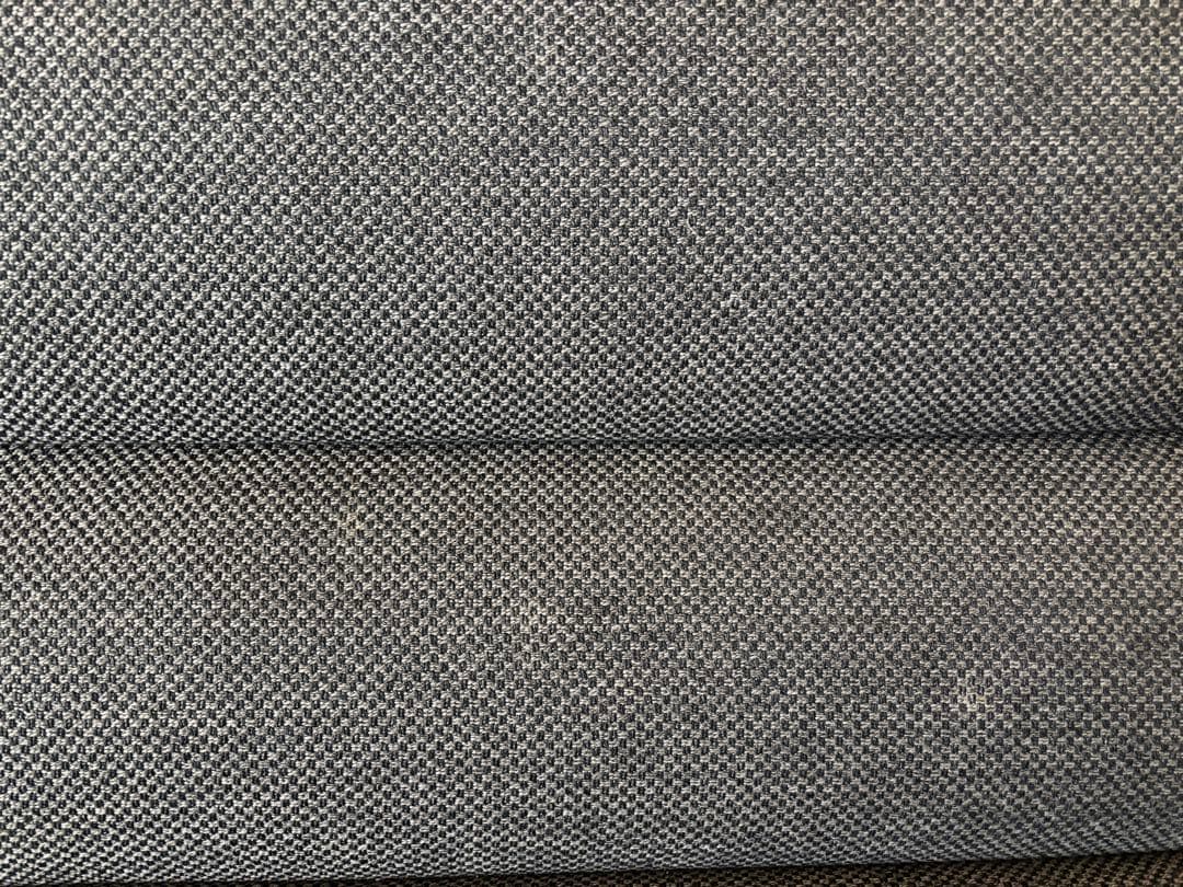 カンディハウス　エクリプス　2Pソファ　★ 通常価格は386,100円～