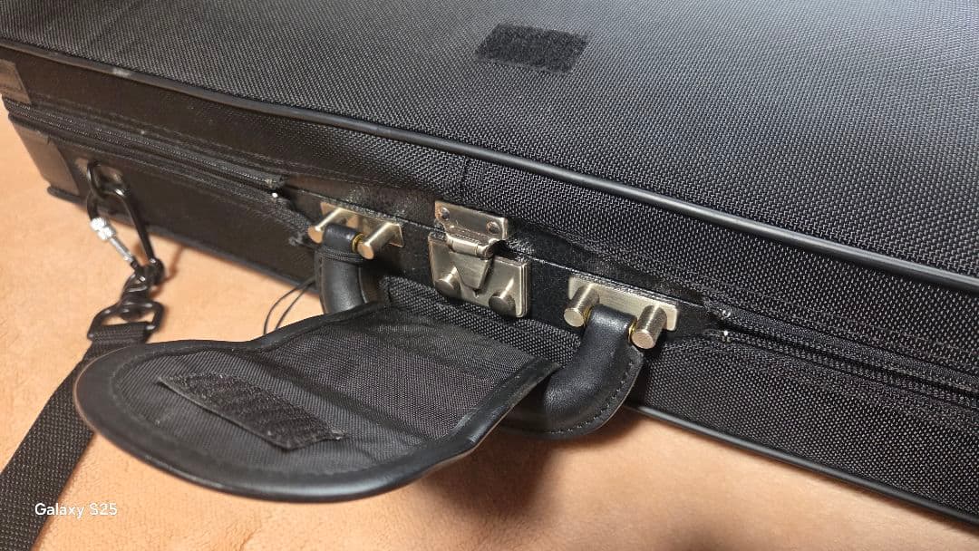 アルトサックス 楽器ケース セルマー