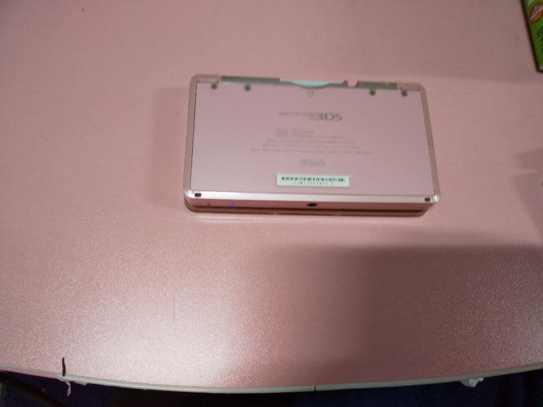 Newニンテンドー3DS