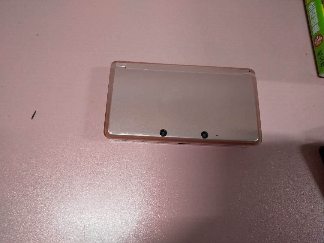 Newニンテンドー3DS