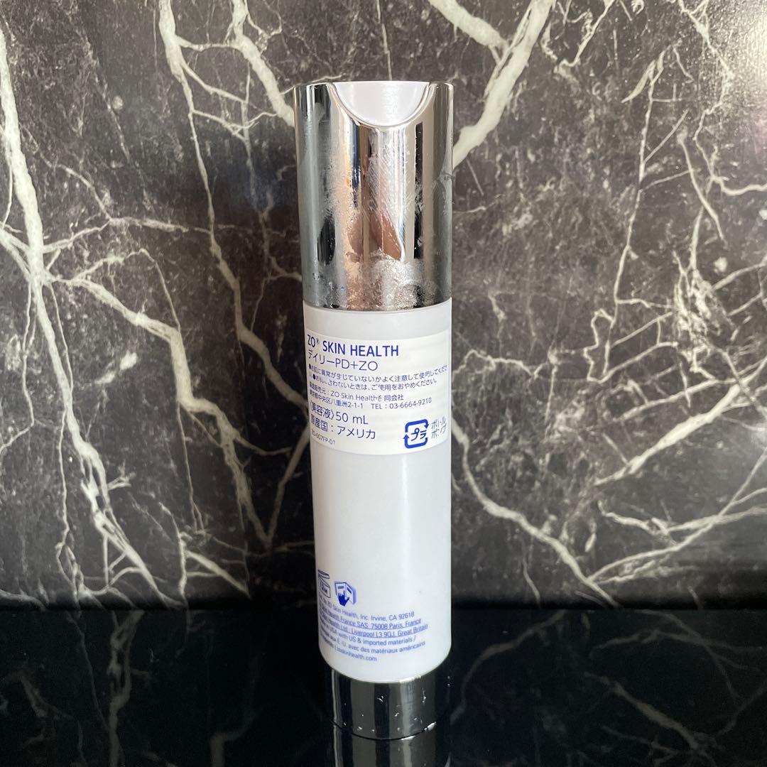 美容液 ZO SKIN HEALTH DAILY POWER DEFENSE 50mL