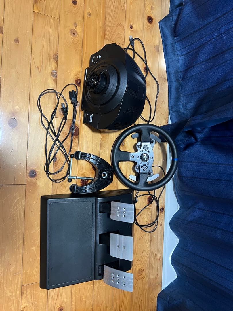 その他 Thrustmaster T300 RS GT EDITION