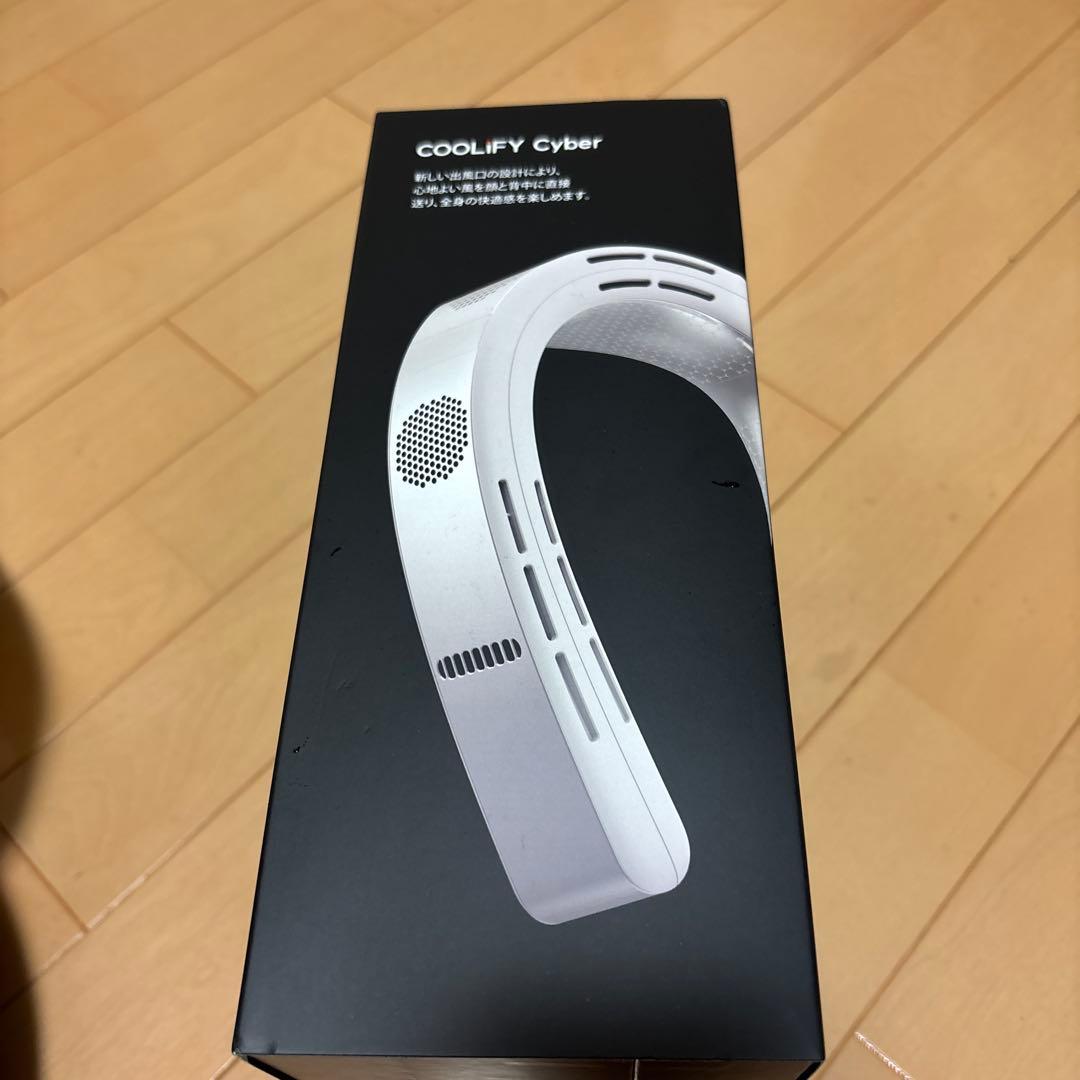 TORRAS 2025改良版・最強冷感ネッククーラー COOLIFY Cyber