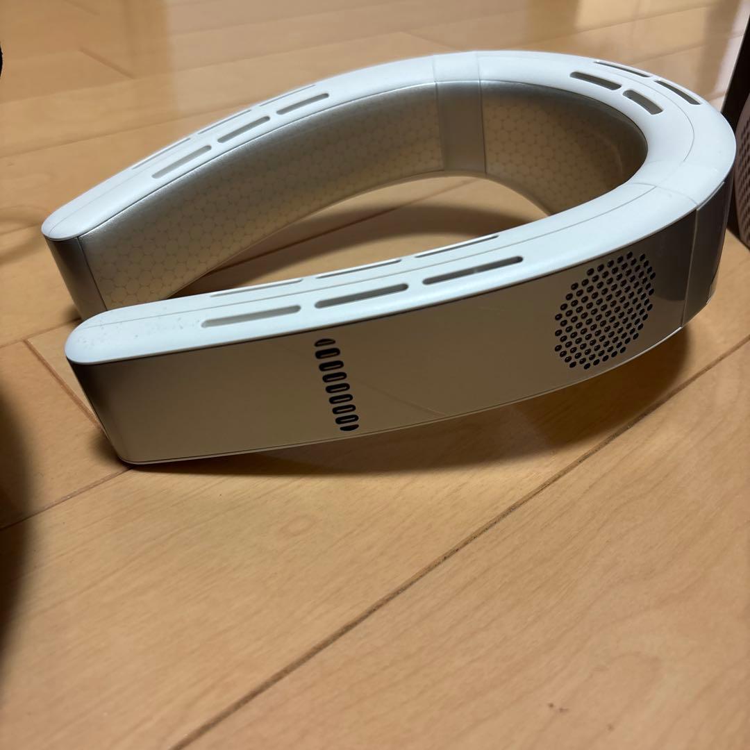 TORRAS 2025改良版・最強冷感ネッククーラー COOLIFY Cyber