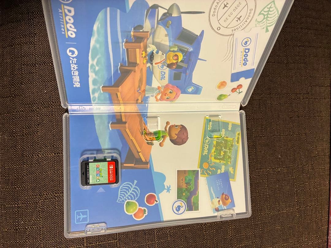 Nintendo Switch light コーラルピンク　ソフト付き