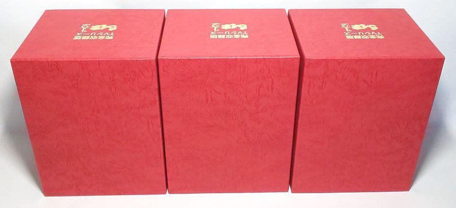 美品♪　らんま1/2　収納BOX　ばら売りOK