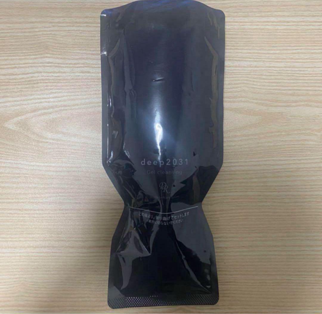 【新品】ドクターリセラ deep2031 ジェルクレンジング 500g