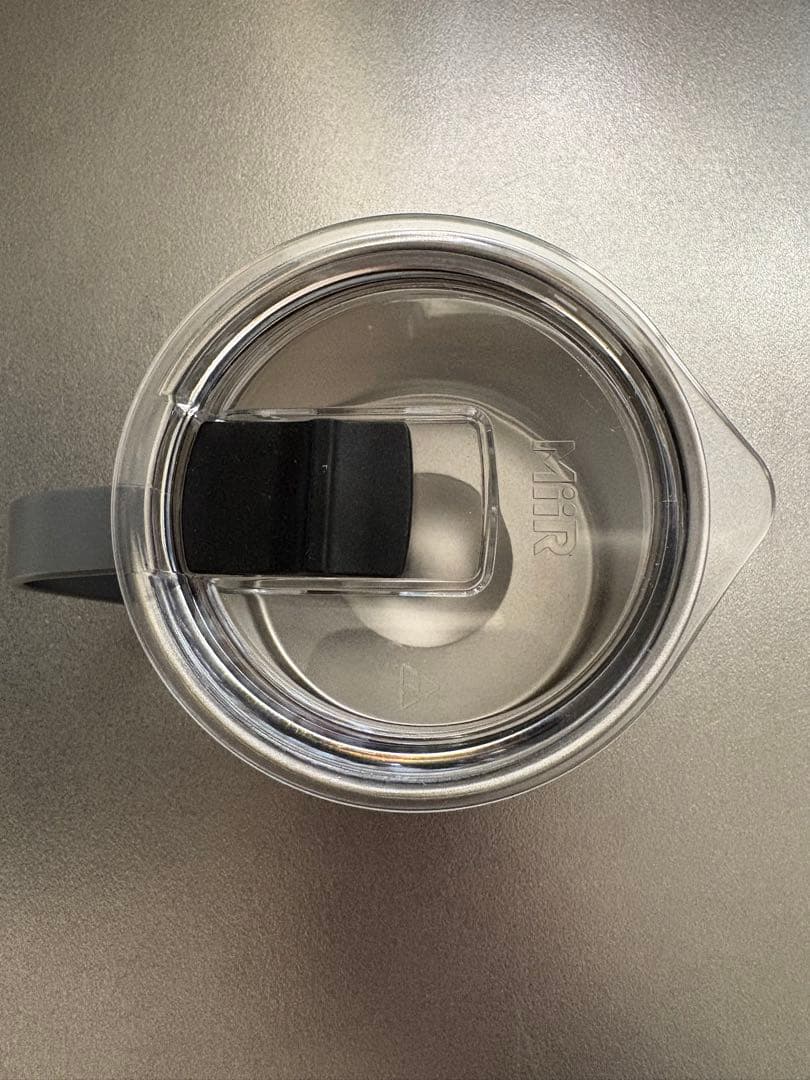 UNIT/04 CAMP CUP ステンレス製マグカップ 2色セット！おまけ付