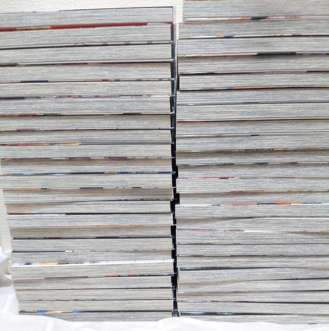 ハイキュー コミック 全巻 1～45巻