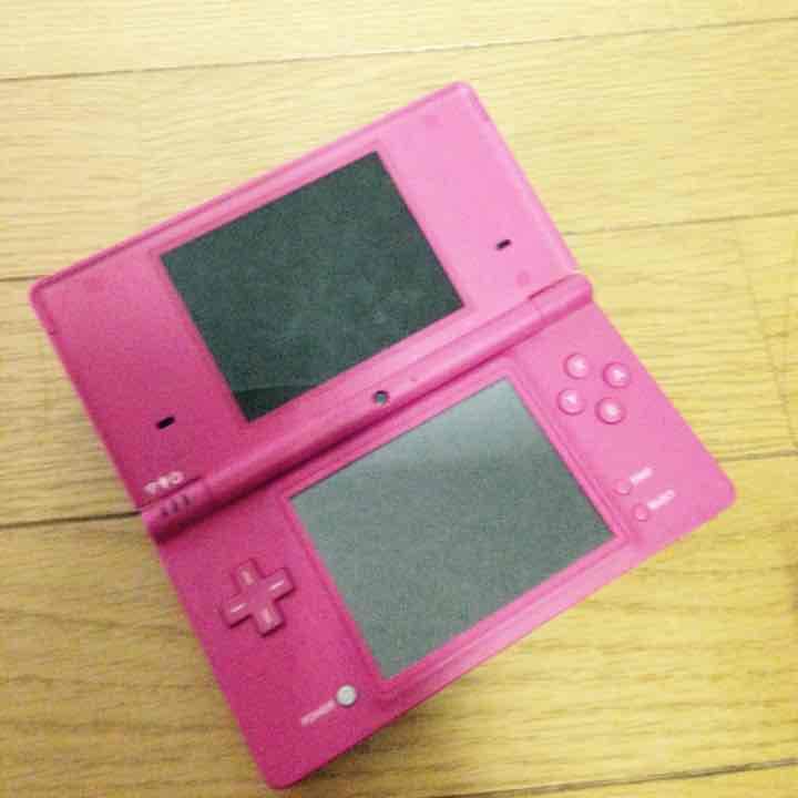 Nintendo Switch DS