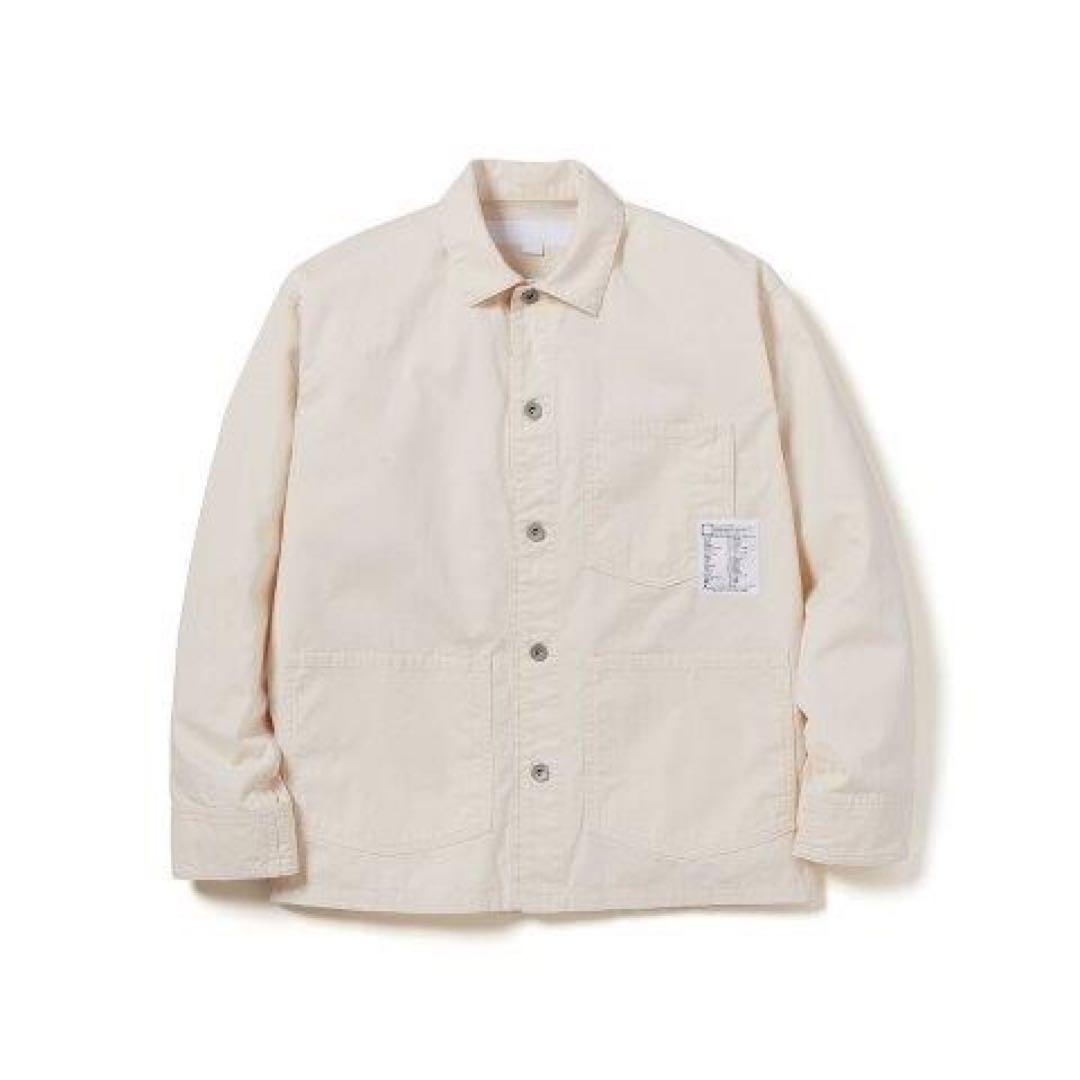 NEIGHBORHOOD カバーオール