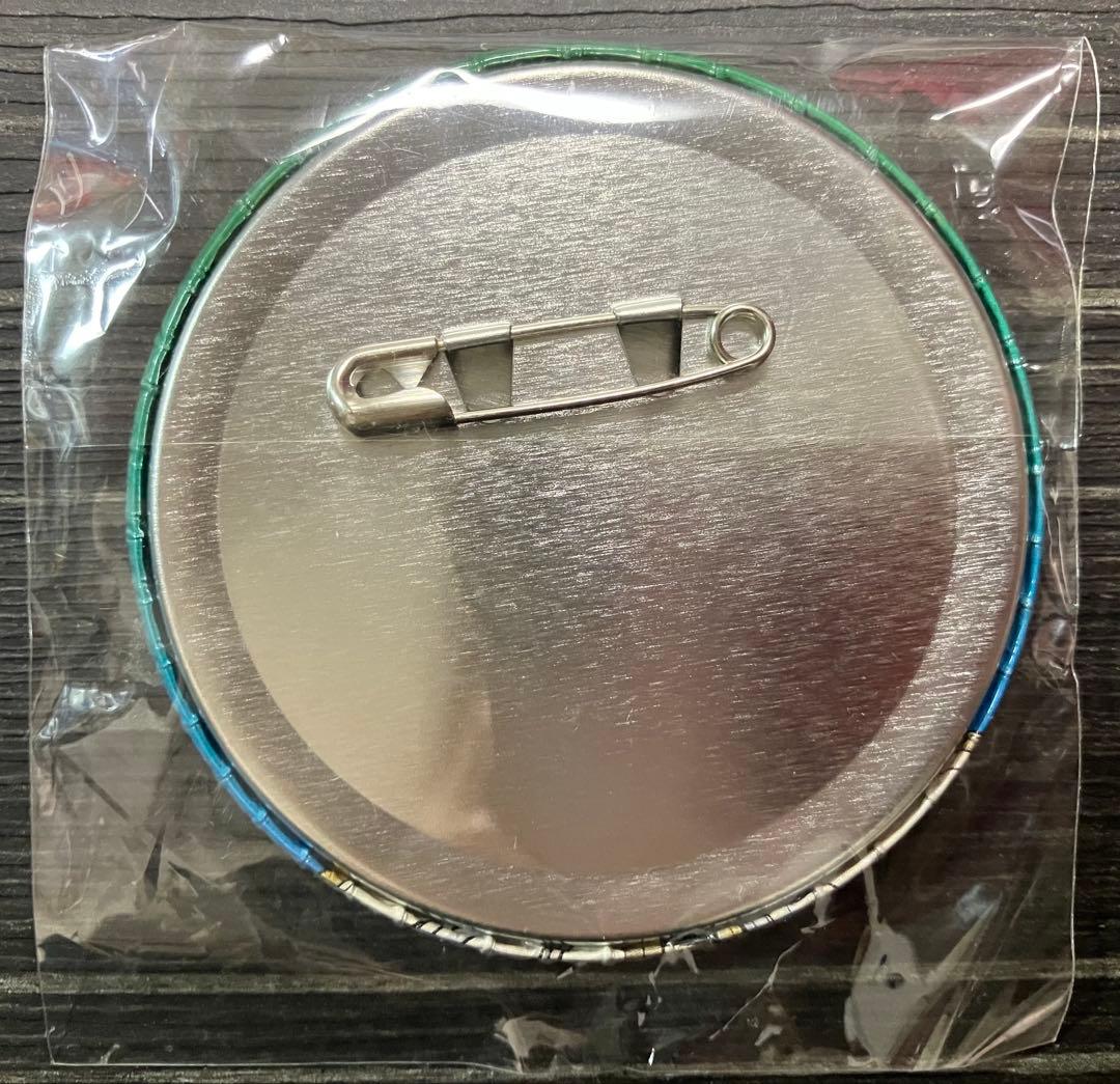 ⭐️新品⭐️葬送のフリーレン 応援店　缶バッジ