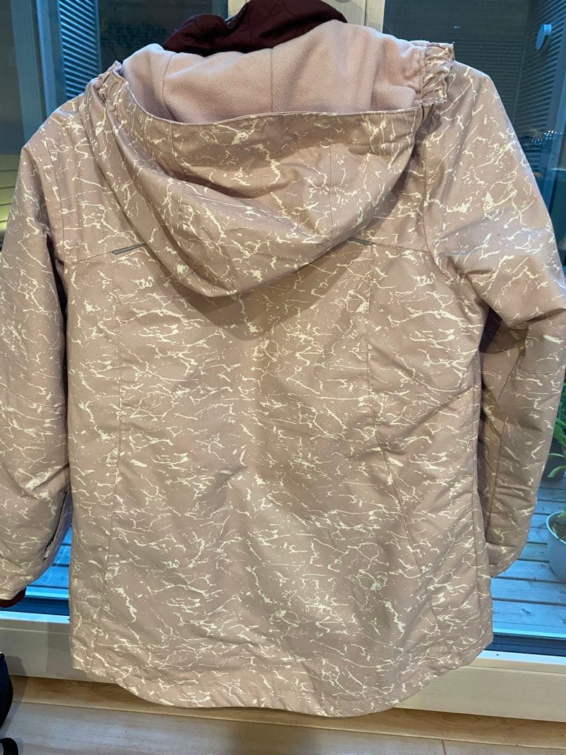 Columbia インターチェンジジャケット 子ども用