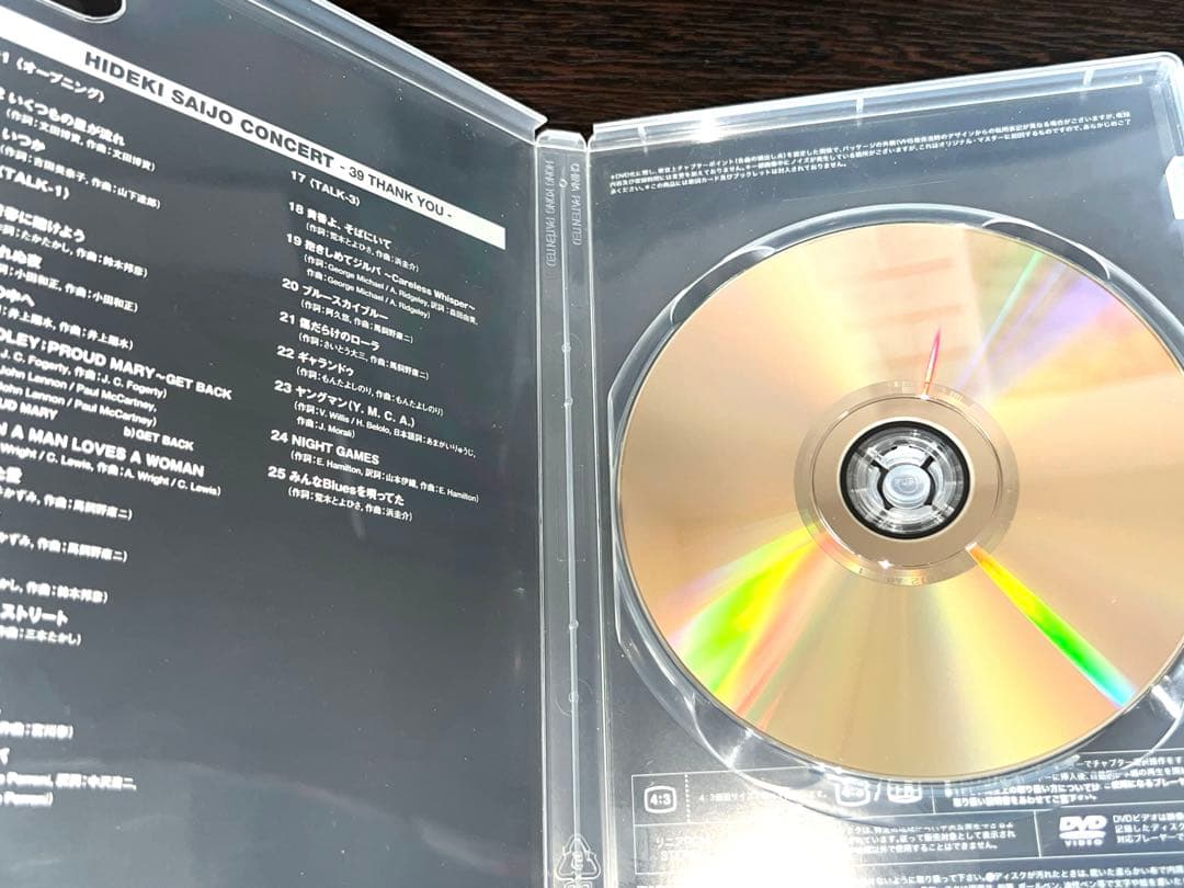 THE STAGE OF LEGEND 西城秀樹 AND MORE